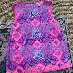Lilly Pulitzer Too size XL NWOT